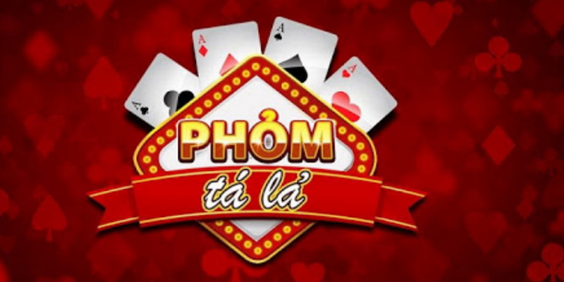 Cách chơi bài phỏm Cách Chơi Bài Phỏm Cơ Bản
