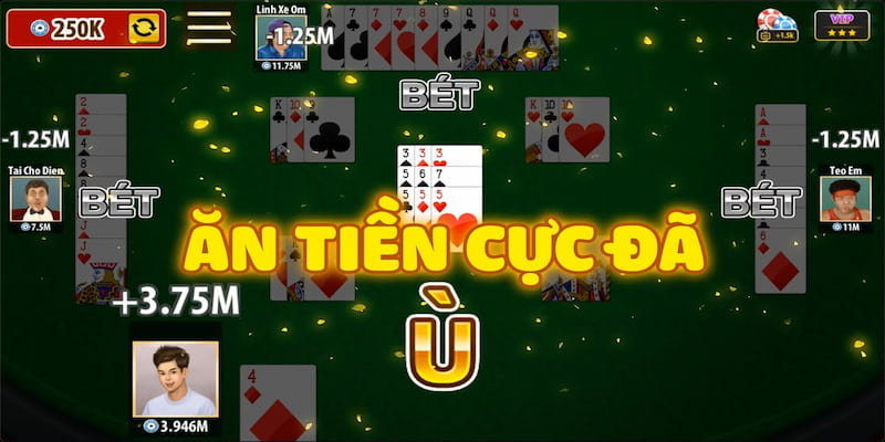 Cách chơi bài phỏm Làm Thế Nào Để Thắng Lớn Với B52club?
