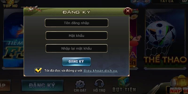 Đăng Ký B52club Vì sao nên chọn B52club?