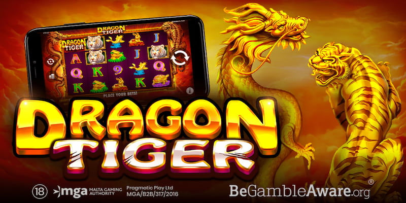 Dragon Tiger Tỷ Lệ Thanh Toán Và Chiến Lược Cược