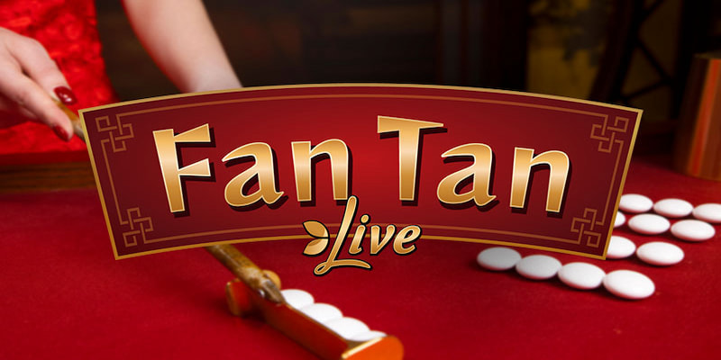 Giới thiệu về trò chơi Fantan