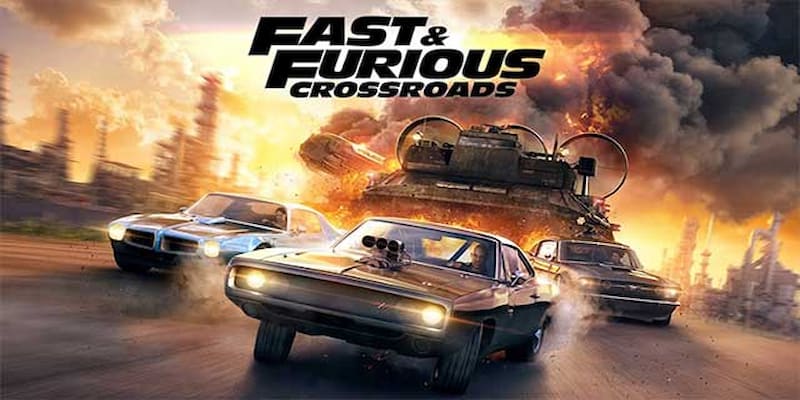 Fast & Furious Giới thiệu về B52club và Fast & Furious
