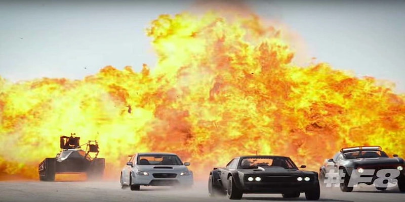 Fast & Furious Tại sao bạn nên tham gia Fast & Furious tại B52club?