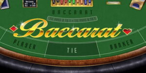Luật chơi Baccarat